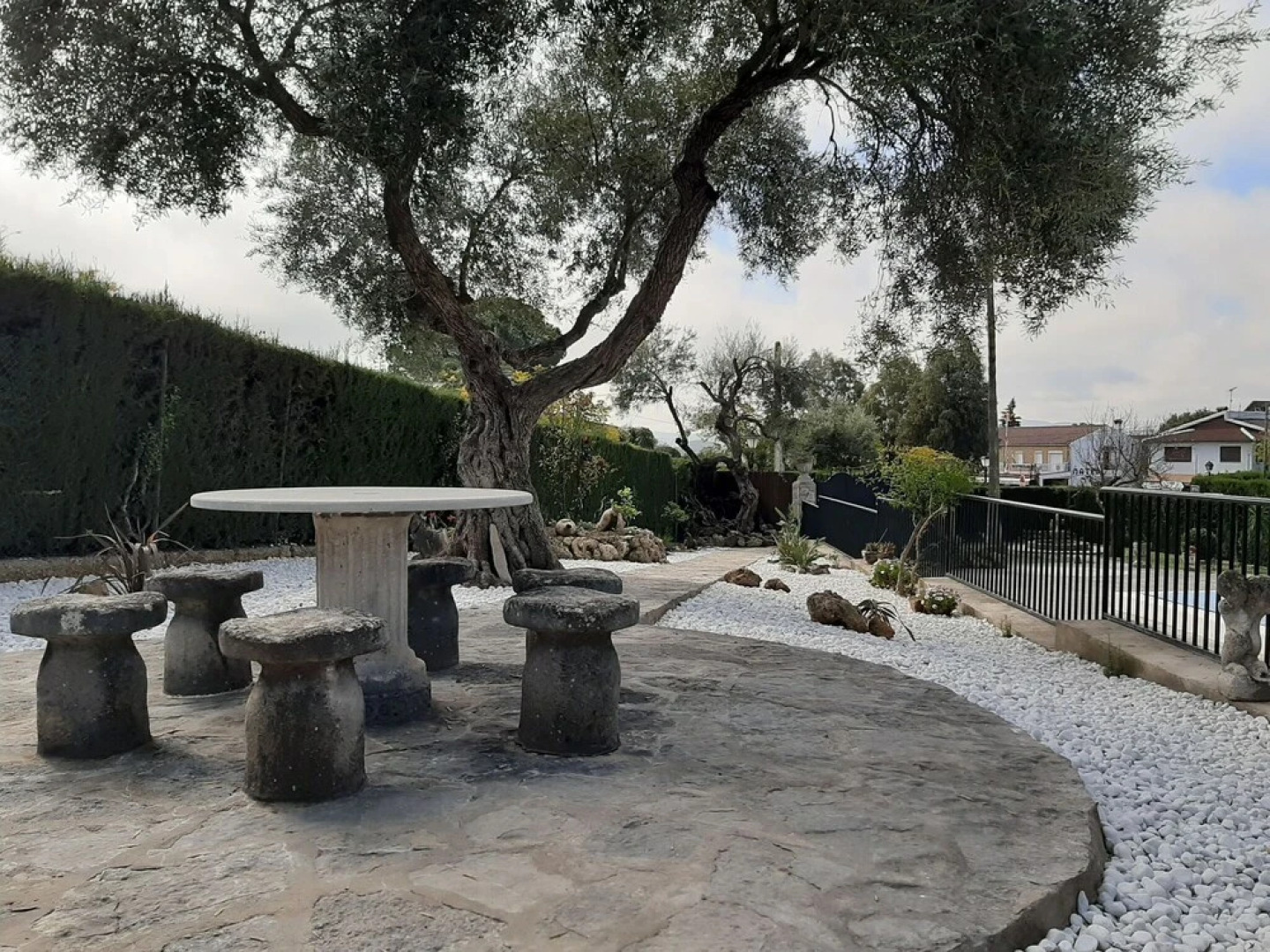 Holiday Home With Views Over the Valley & Private Pool