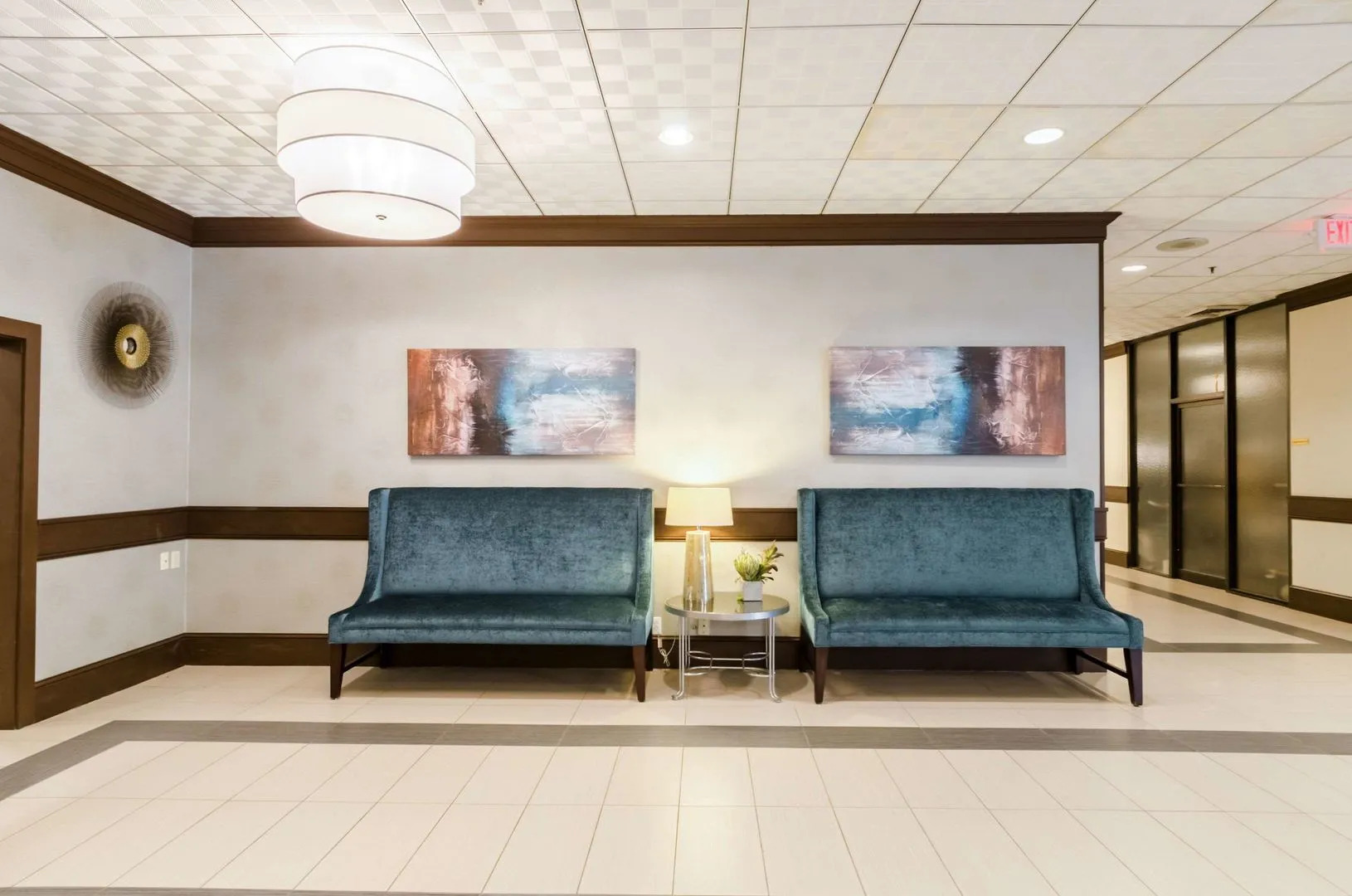 Blue – A Modern Hotel, an Ascend Collection Hotel