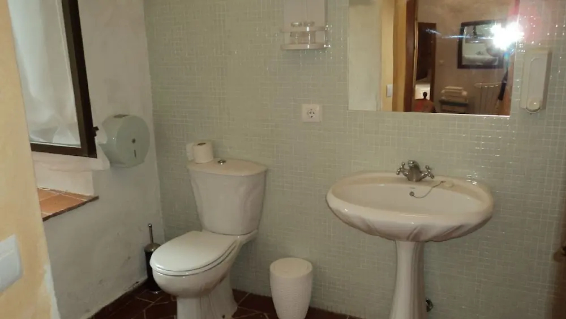 La Cartuja de Cazalla