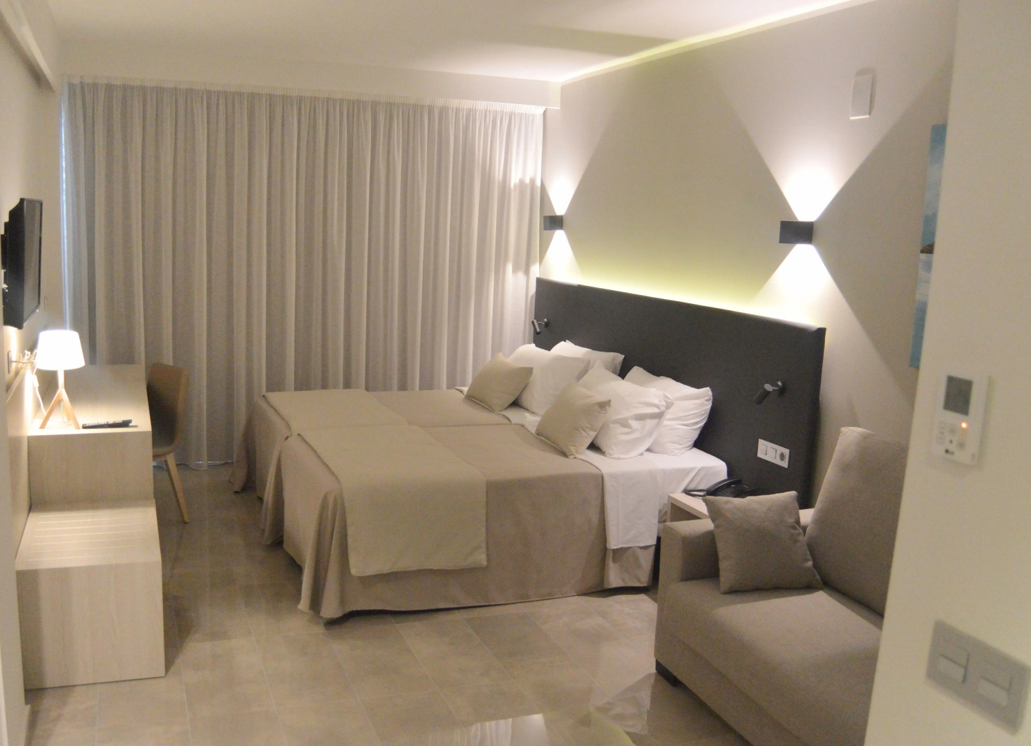 Dos Playas - 30º hotels