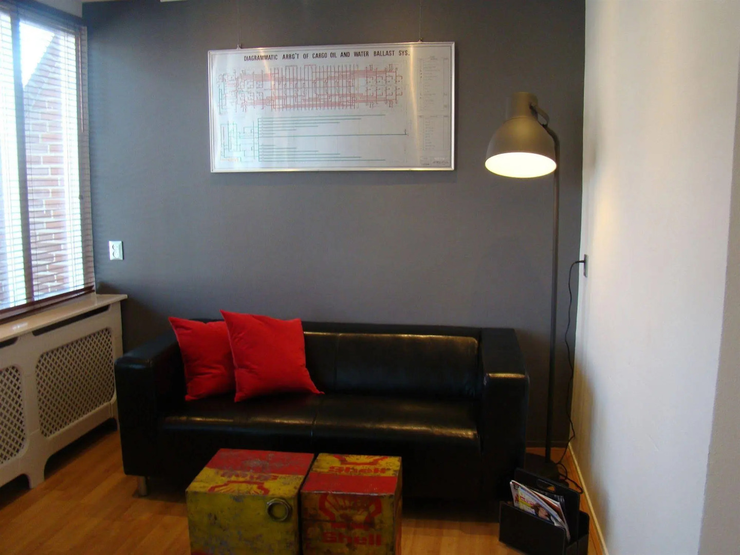 Hotel de Tabaksplant