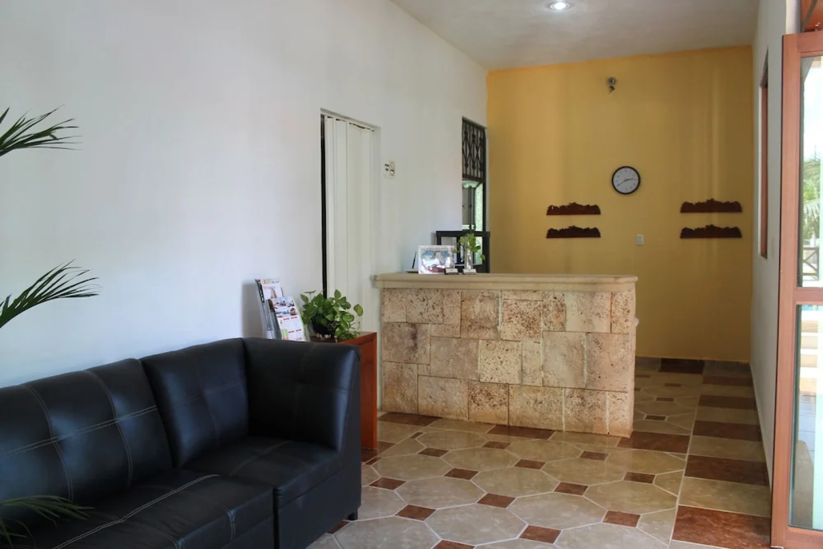 Real Mayab Hotel & Bungalows