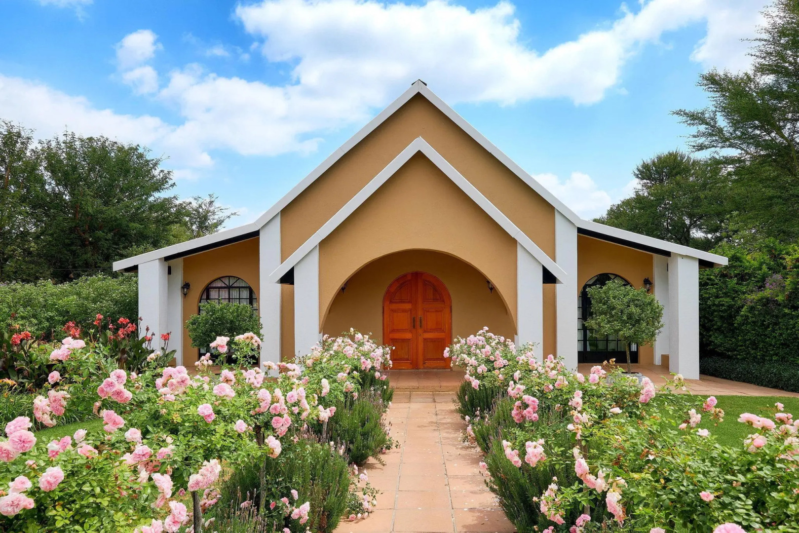 Protea Hotel by Marriott Polokwane Ranch Resort