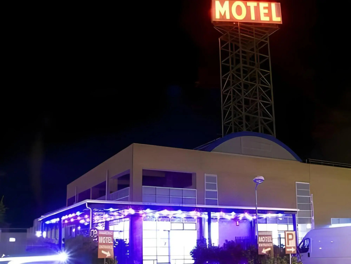 Hotel Motel 2 - Castel San Giovanni