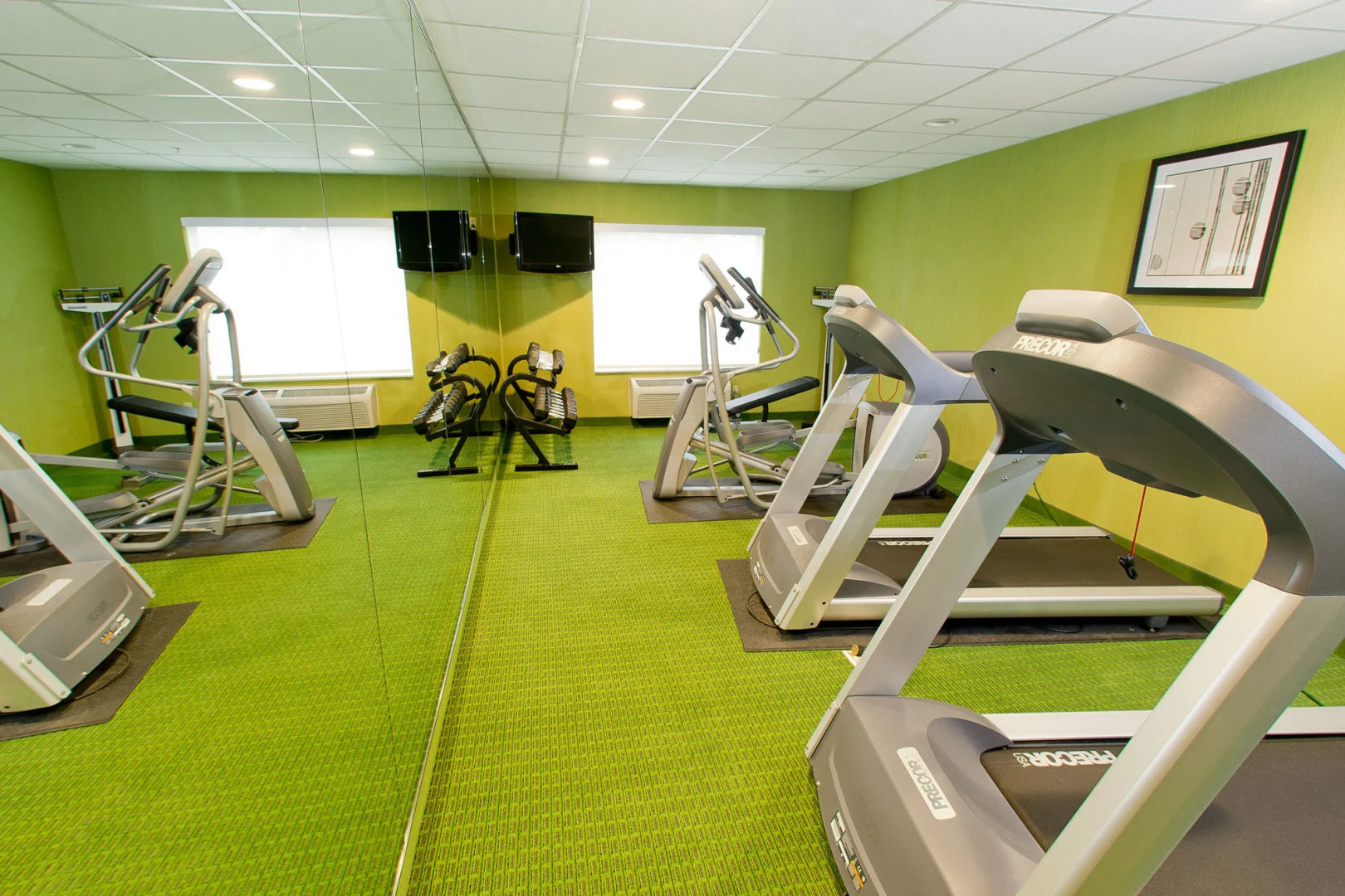 Fairfield Inn & Suites by Marriott Minneapolis Burnsville