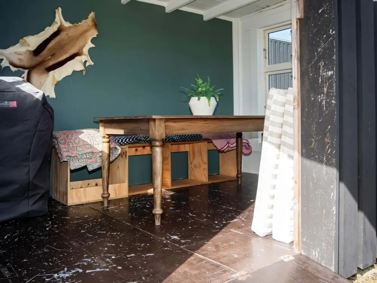 Picturesque Holiday Home in Struer near Sea