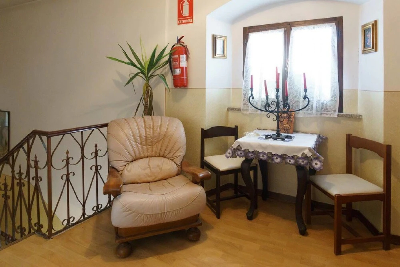 Albergo Roncone