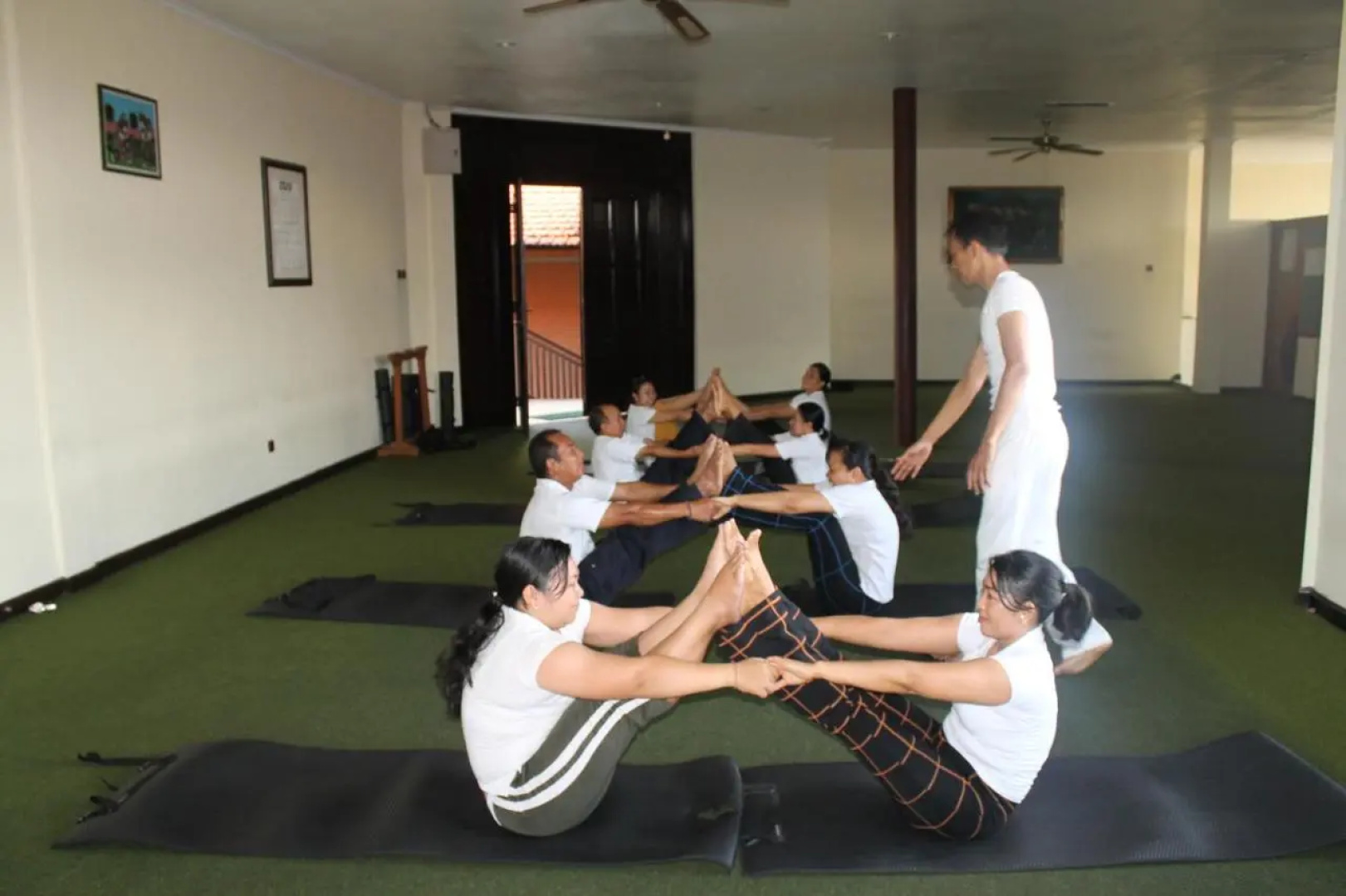 Adi Dharma Hotel Kuta