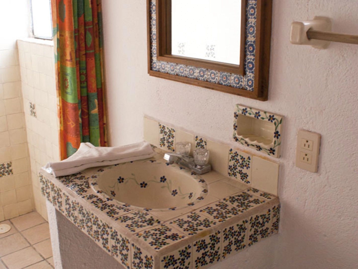 Cabañas Quinta Patricia