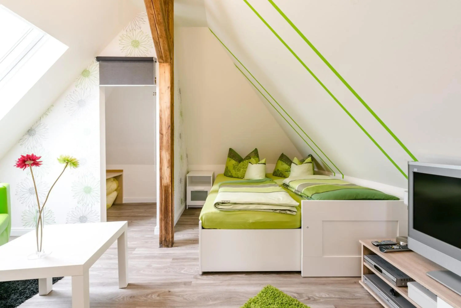 Ferienwohnung Alexandra