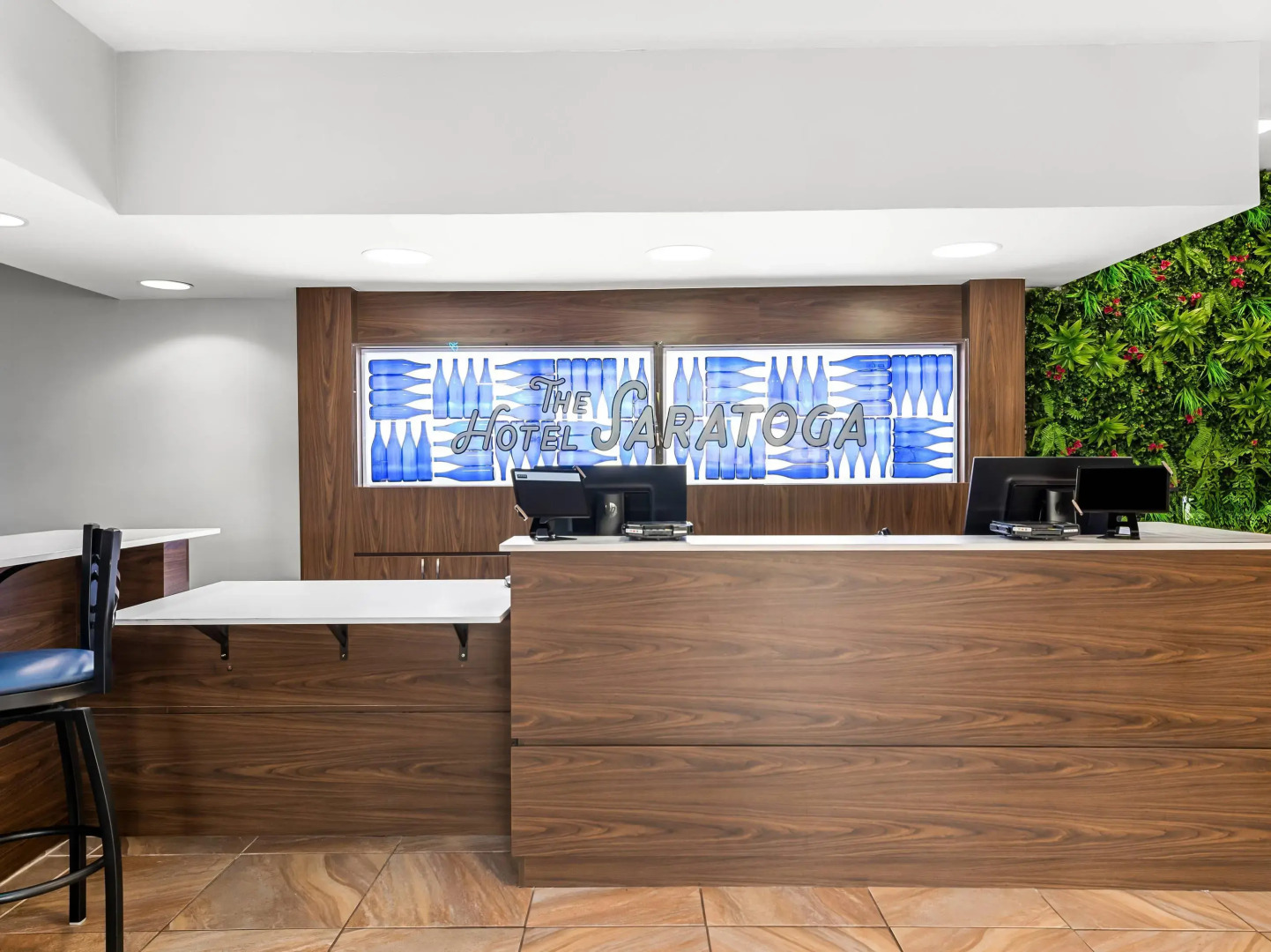 The Hotel Saratoga, an Ascend Collection Hotel