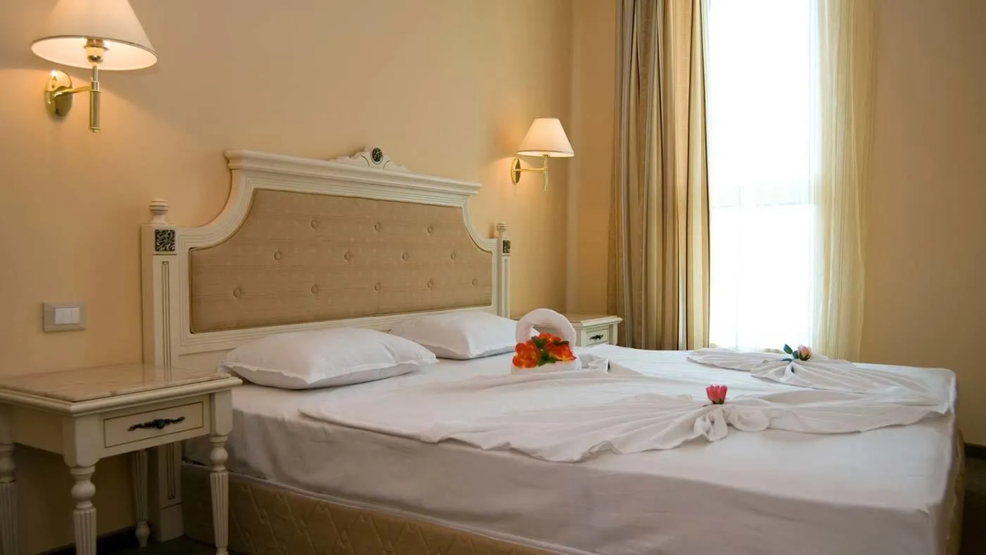 Duni Royal Marina Beach - All Inclusive