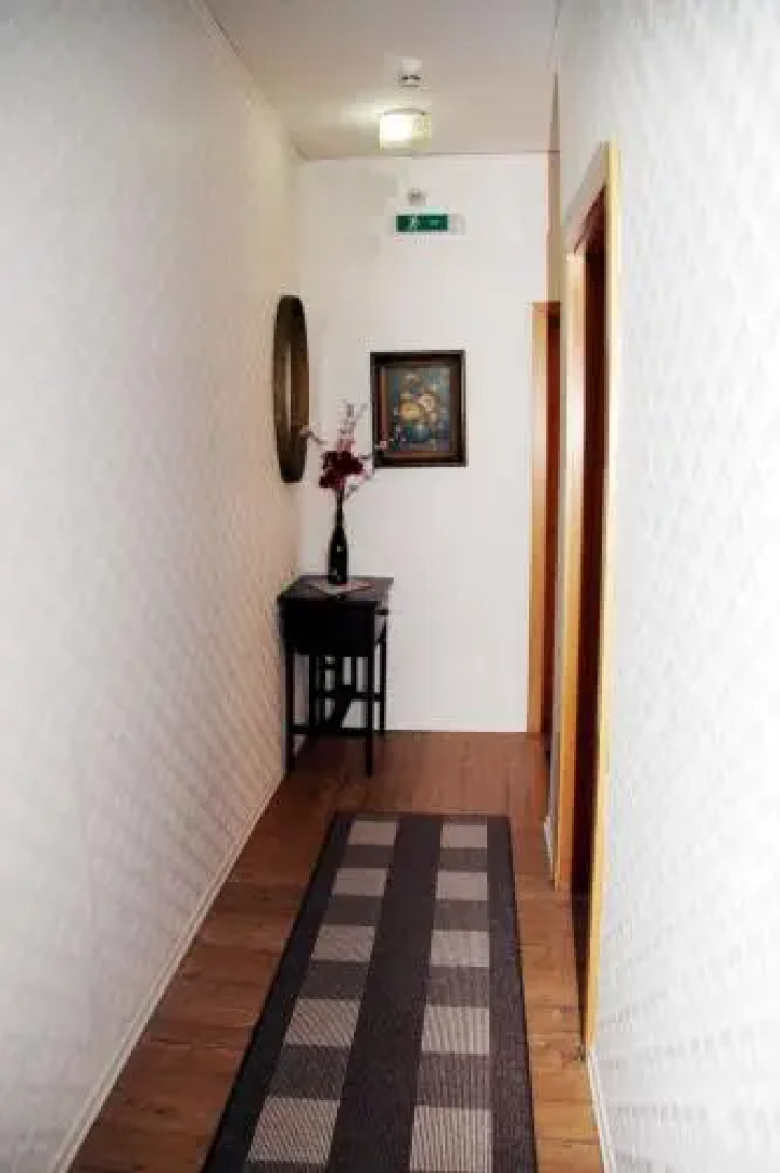 Apartmenthaus Kühnen