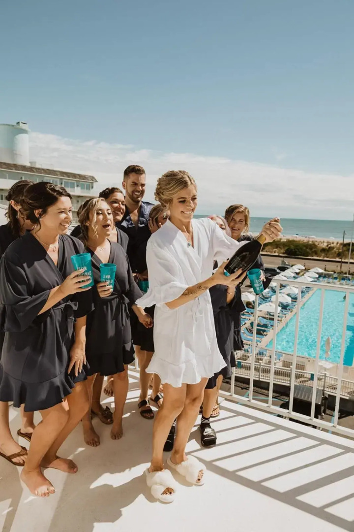 Grand Hotel of Cape May