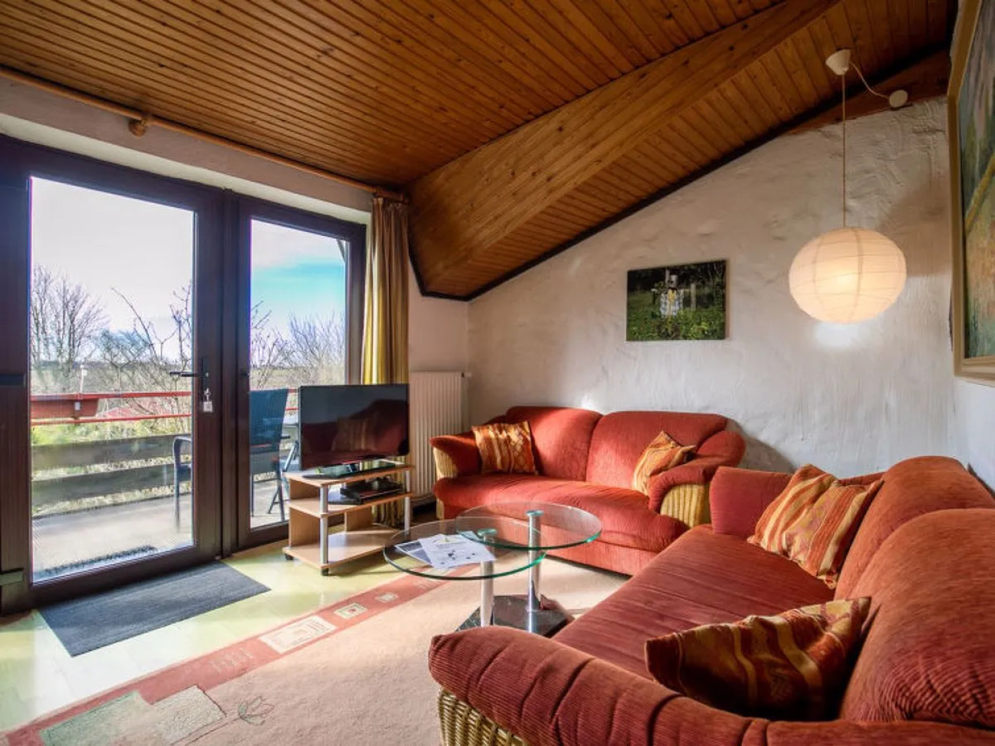 Nordsee-Ferienhaus 35344