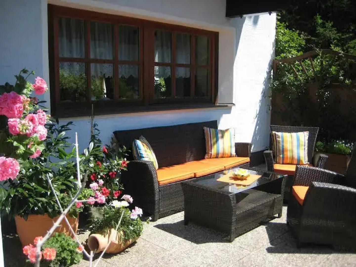Landhaus Schwaighofer