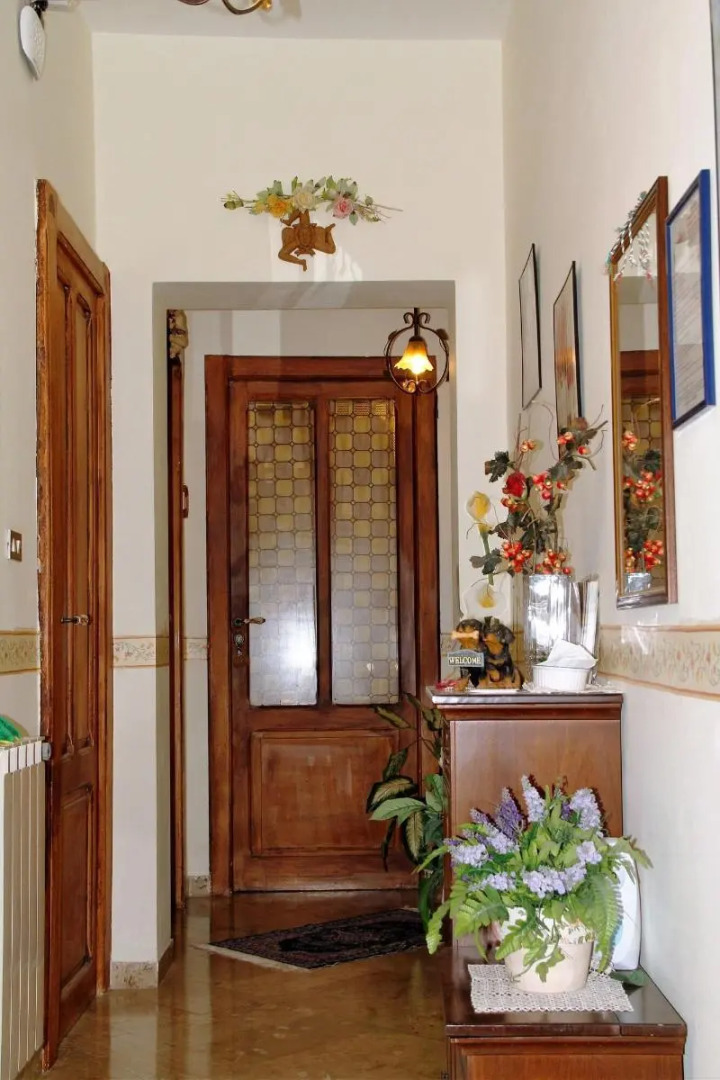 B&B Le Quattro Stagioni