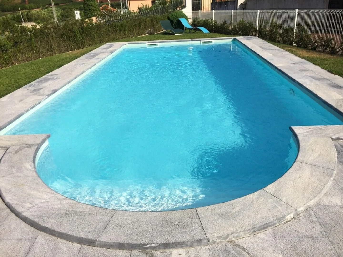 Villa With 4 Bedrooms in Maxial, With Wonderful Mountain View, Private Pool and Enclosed Garden - 24 km From the Beach