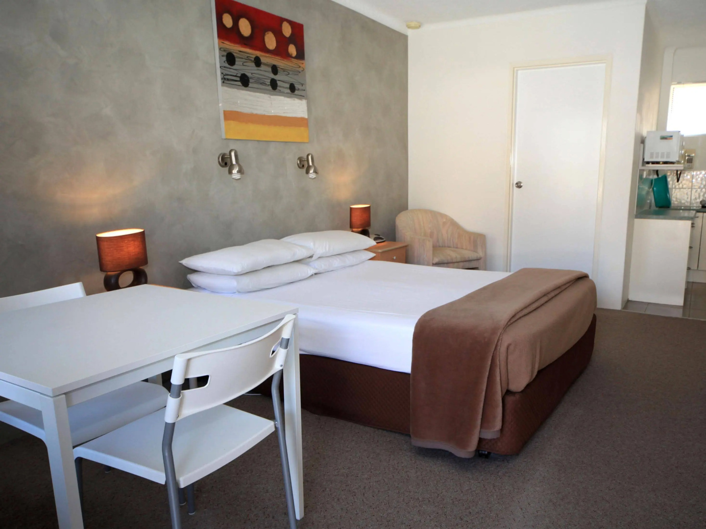Bella Villa Motor Inn