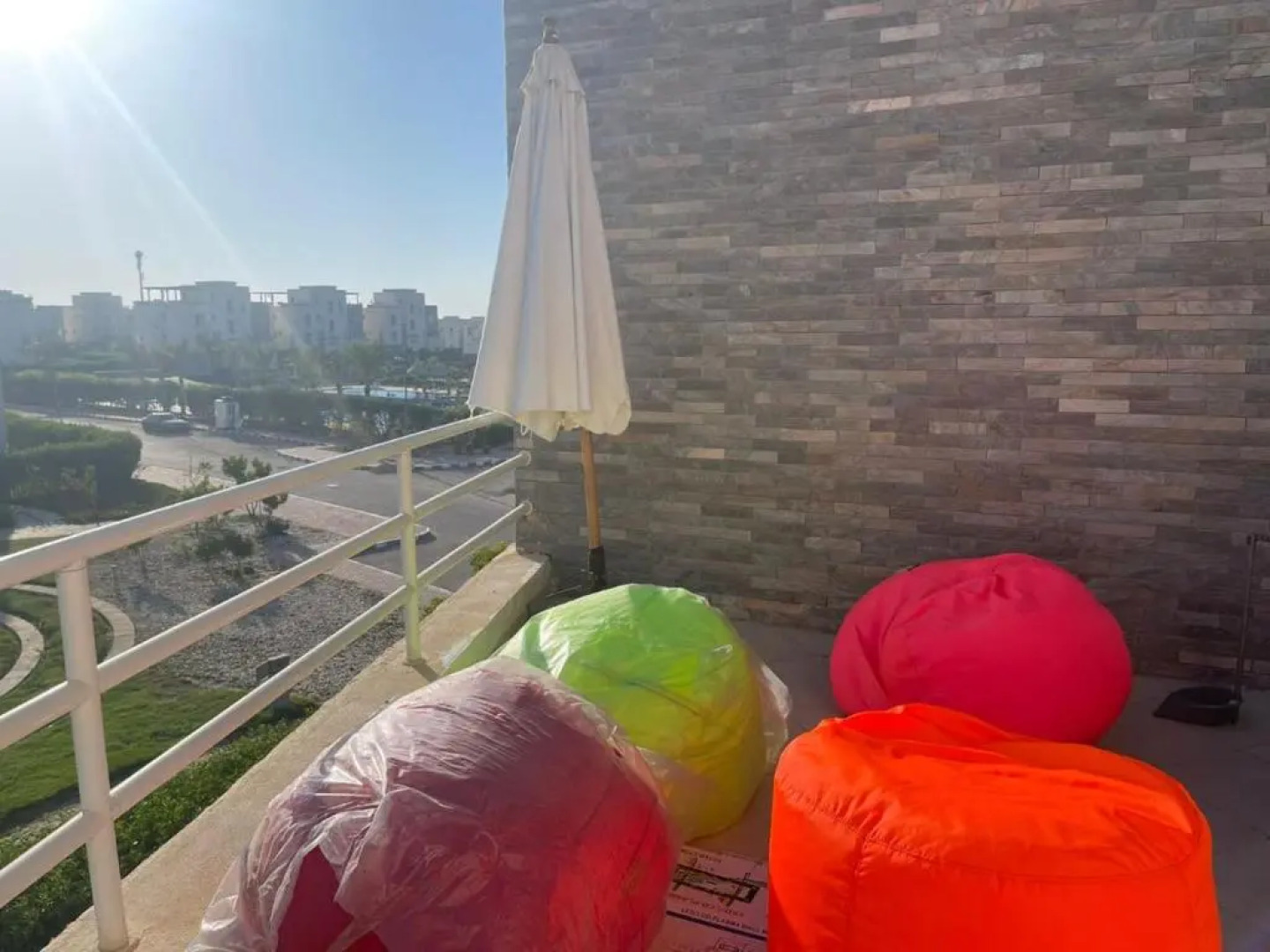 Amwaj 2 bedrooms D4