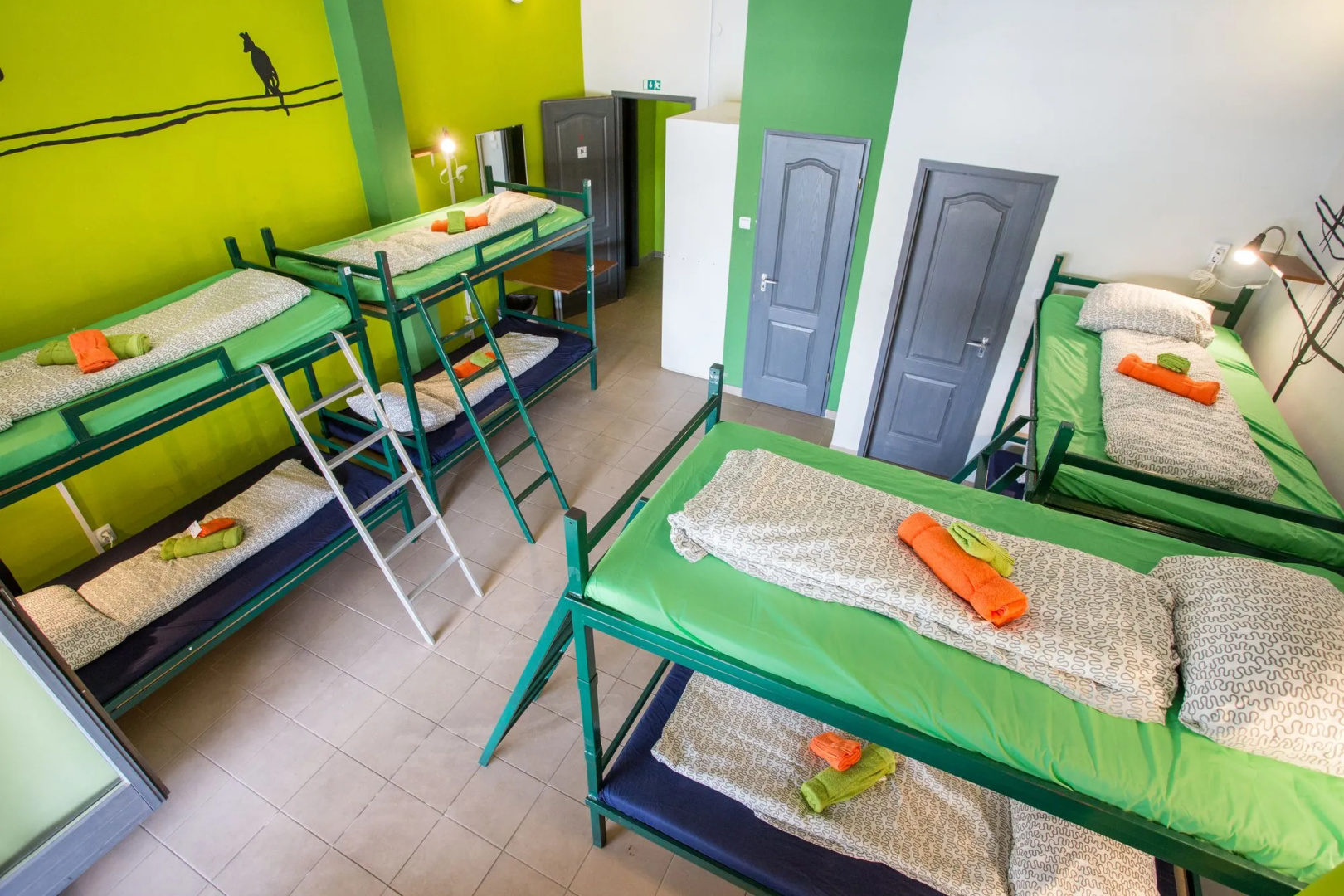 Island Hostel - Adults only