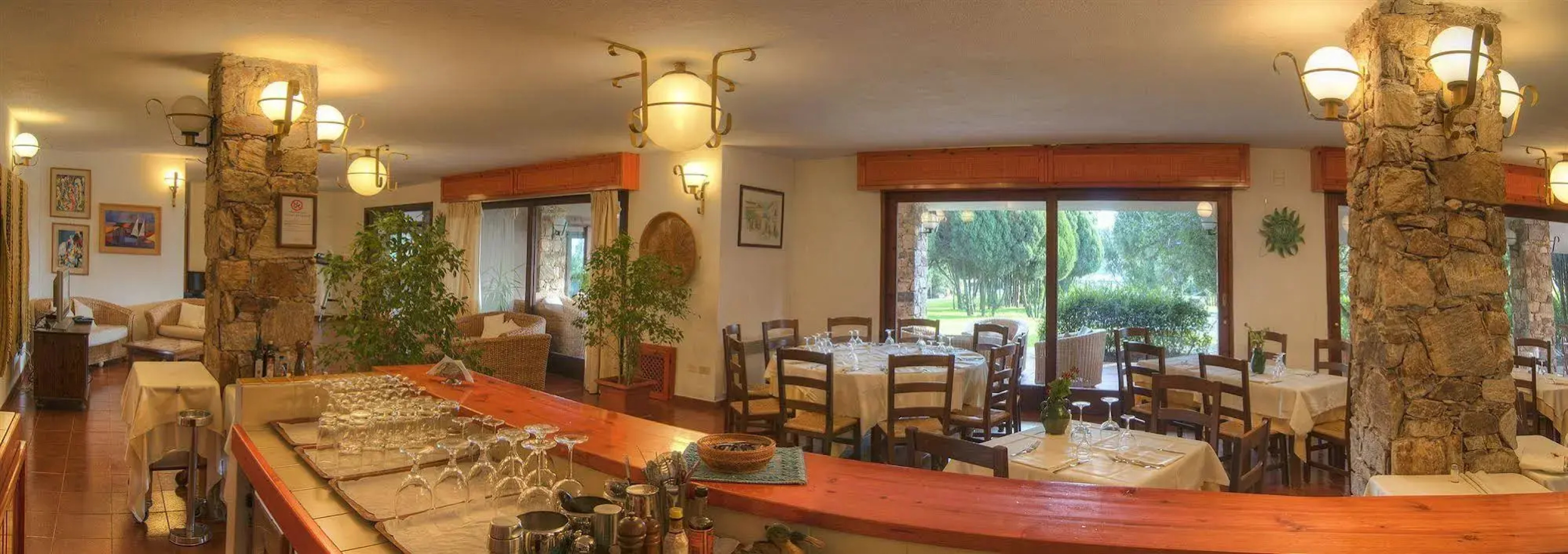 Hotel Spartivento