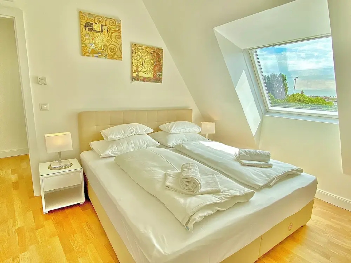 Steiner Residences Mödling