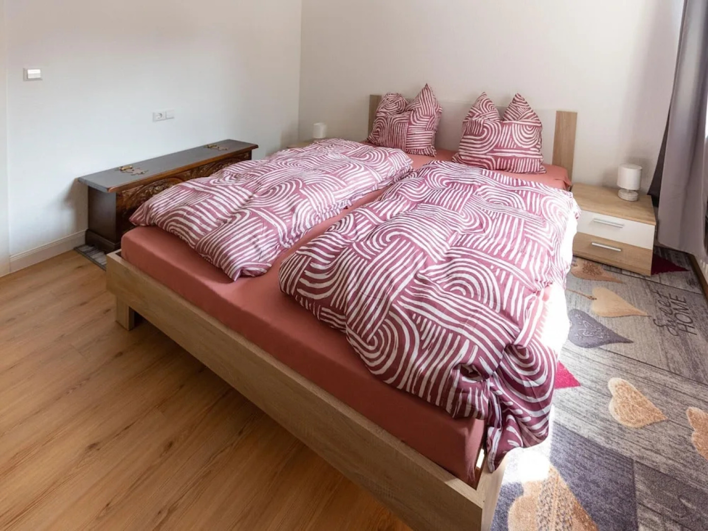 Sauna Retreat in Sulz