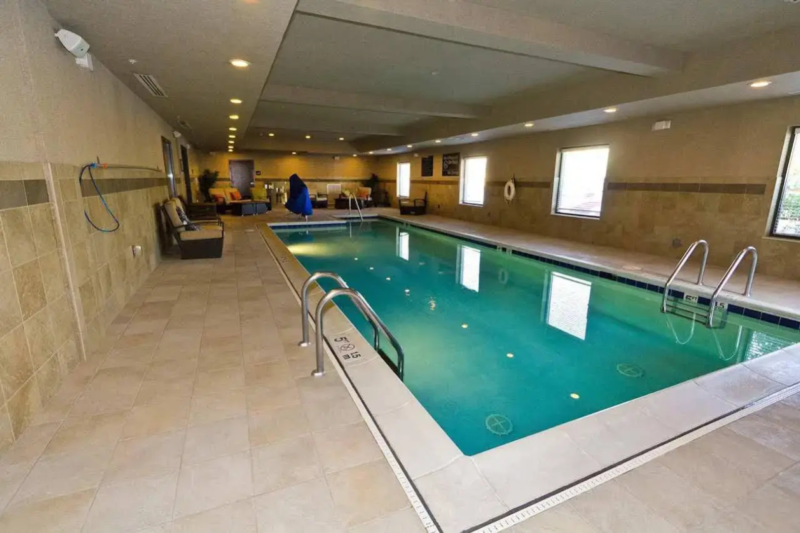Hampton Inn Harrisonburg - South