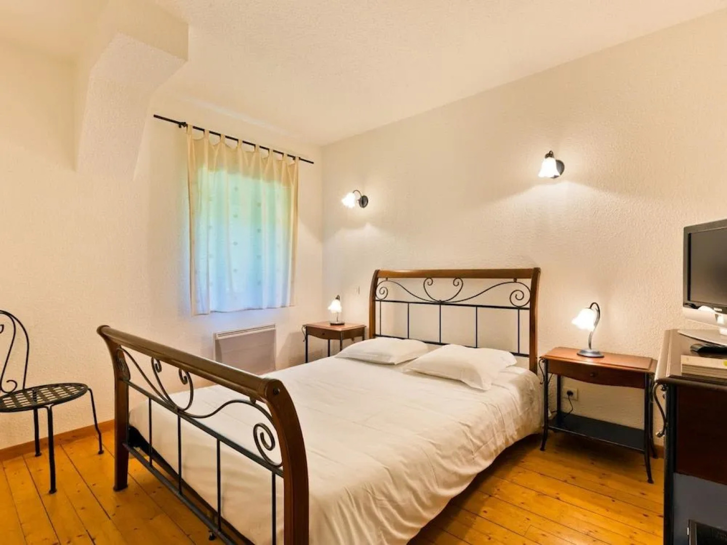 Auberge De La Moreno