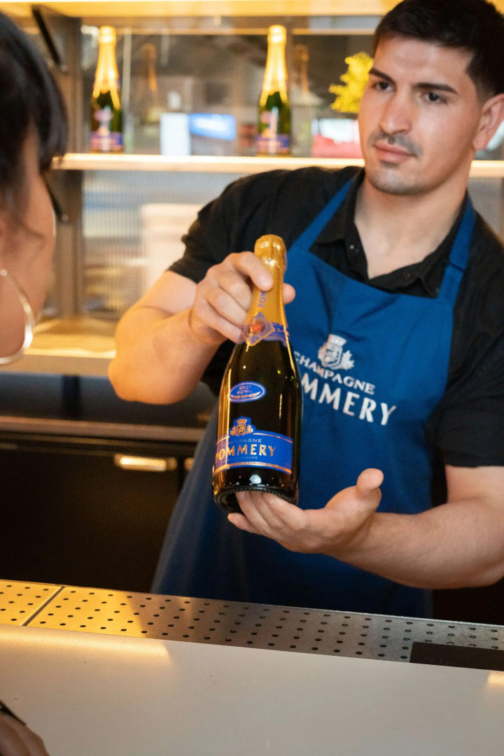 Radisson Blu Hotel, London Leicester Square