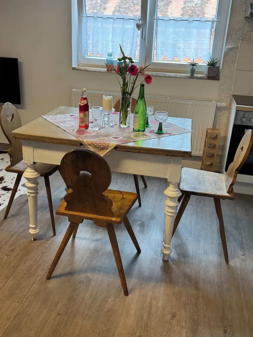 Dies und Fass Ferienwohnung