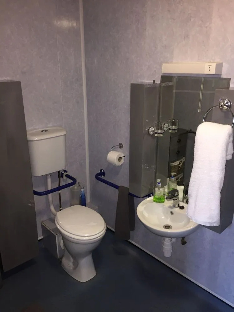 Pisgah Guest House Snowdonia