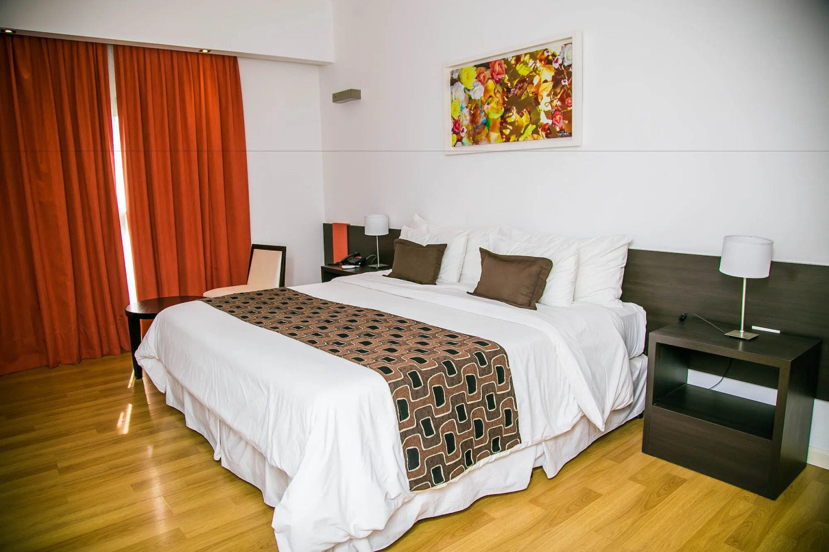 Amérian Villa Maria