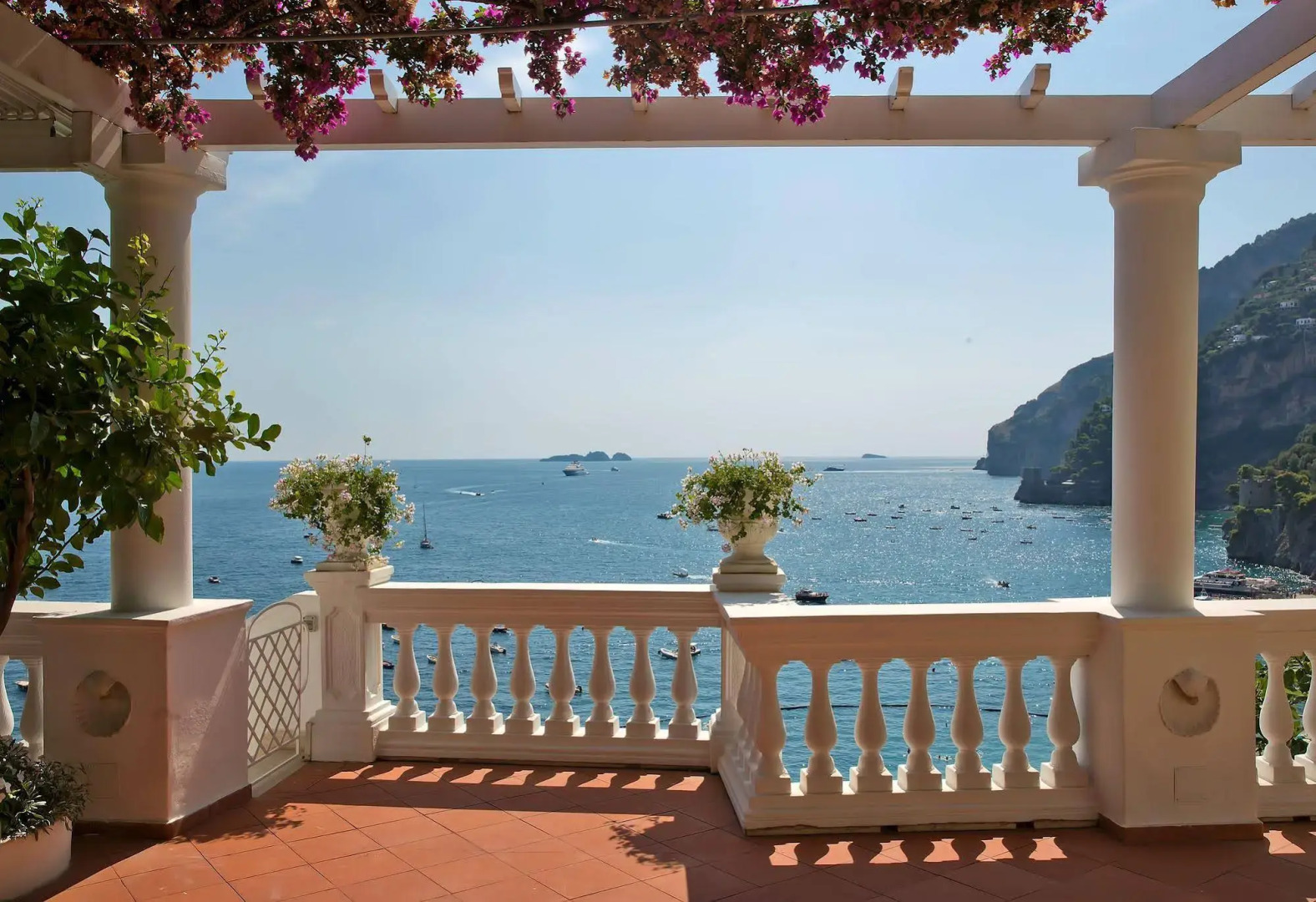 Villa Boheme Exclusive Luxury Suites