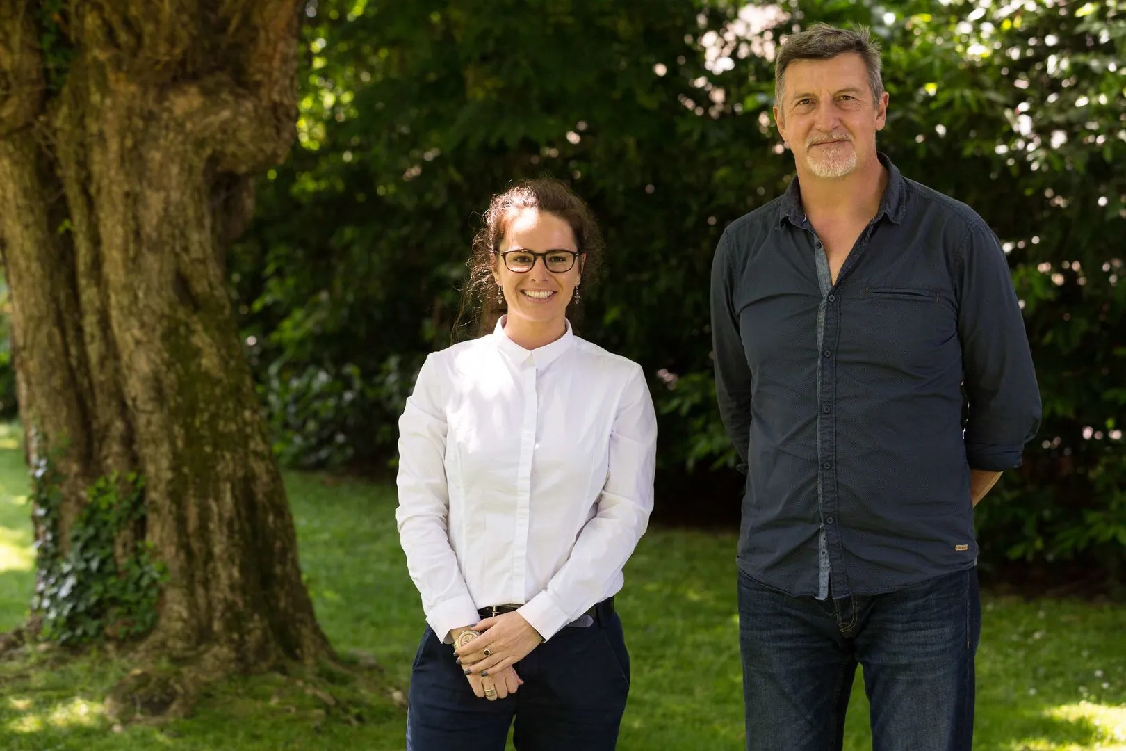 The Originals City, Hôtel L'Iroko