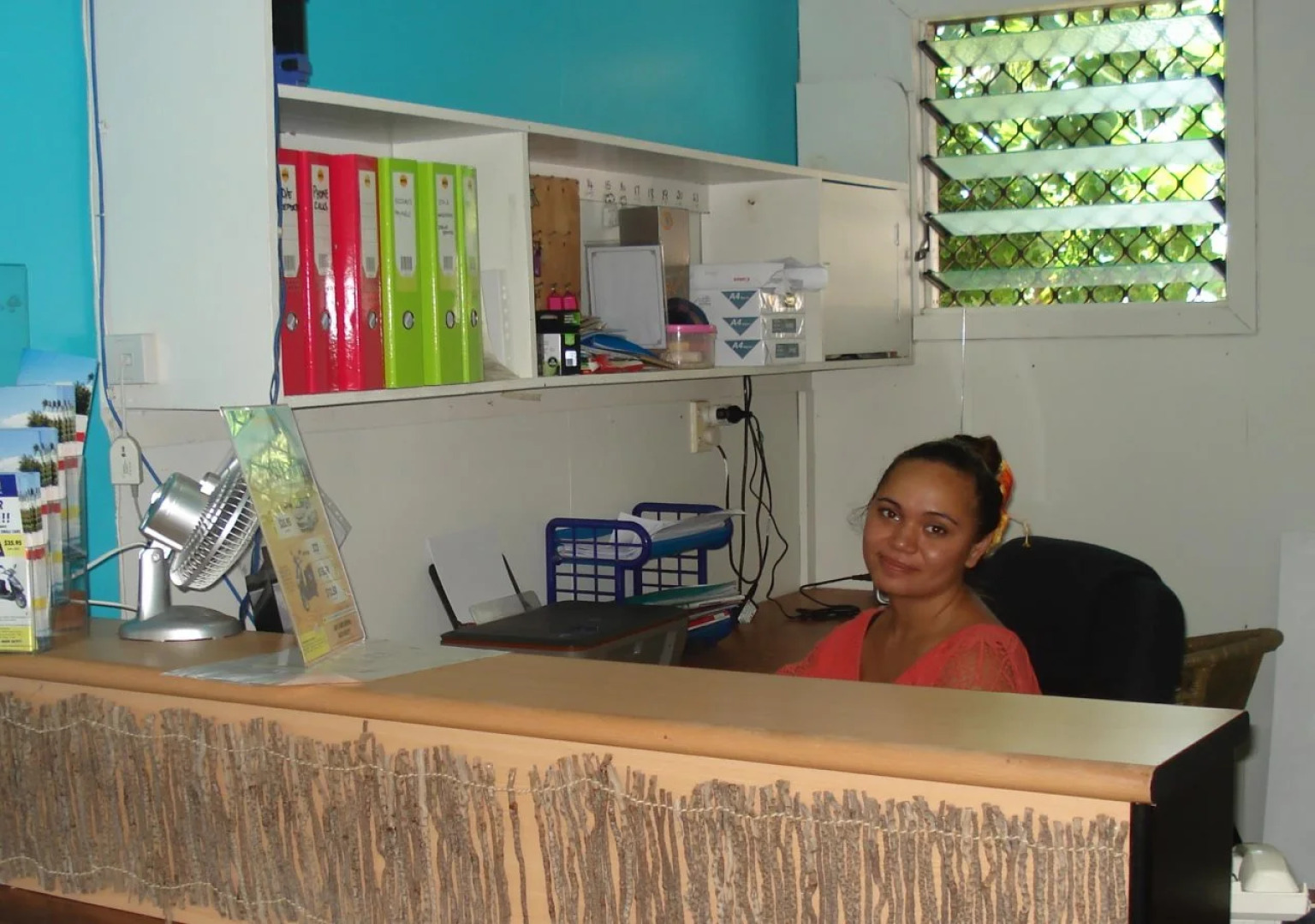 The Black Pearl Beach Side Apartments