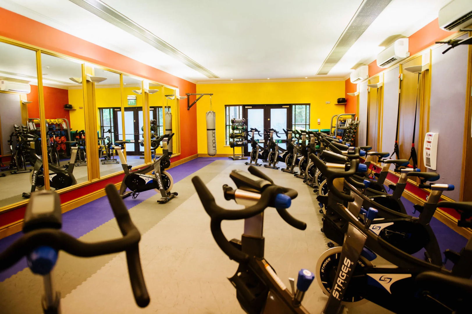 Kettering Park Hotel & Spa