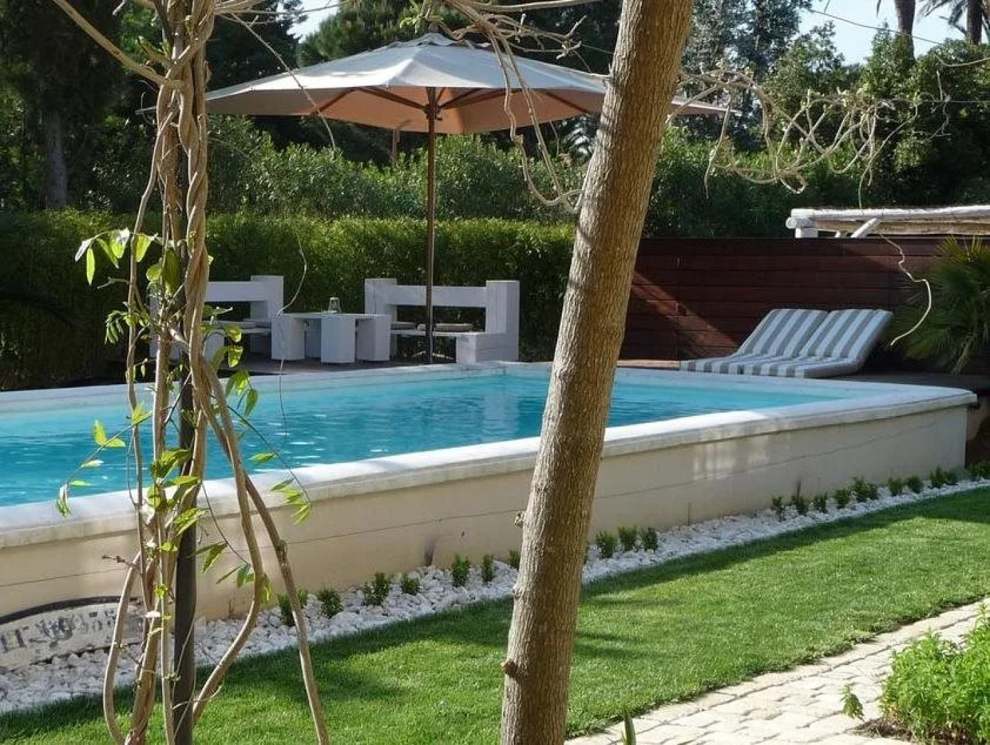 Villa La Begude