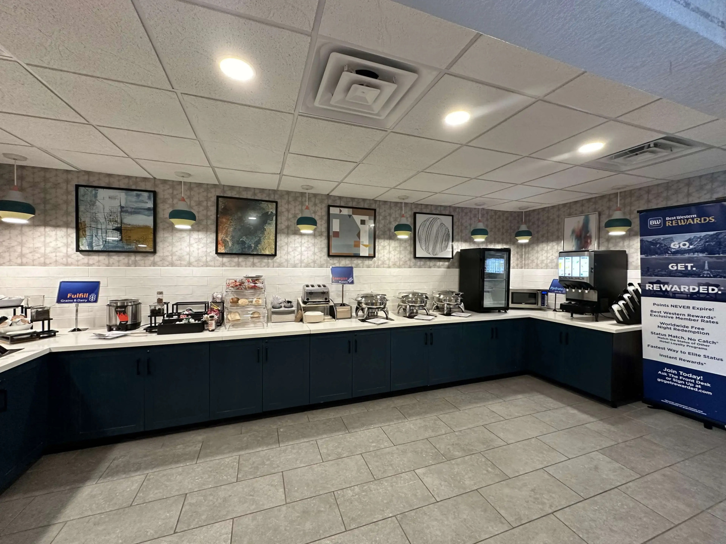 Holiday Inn Express WATERTOWN