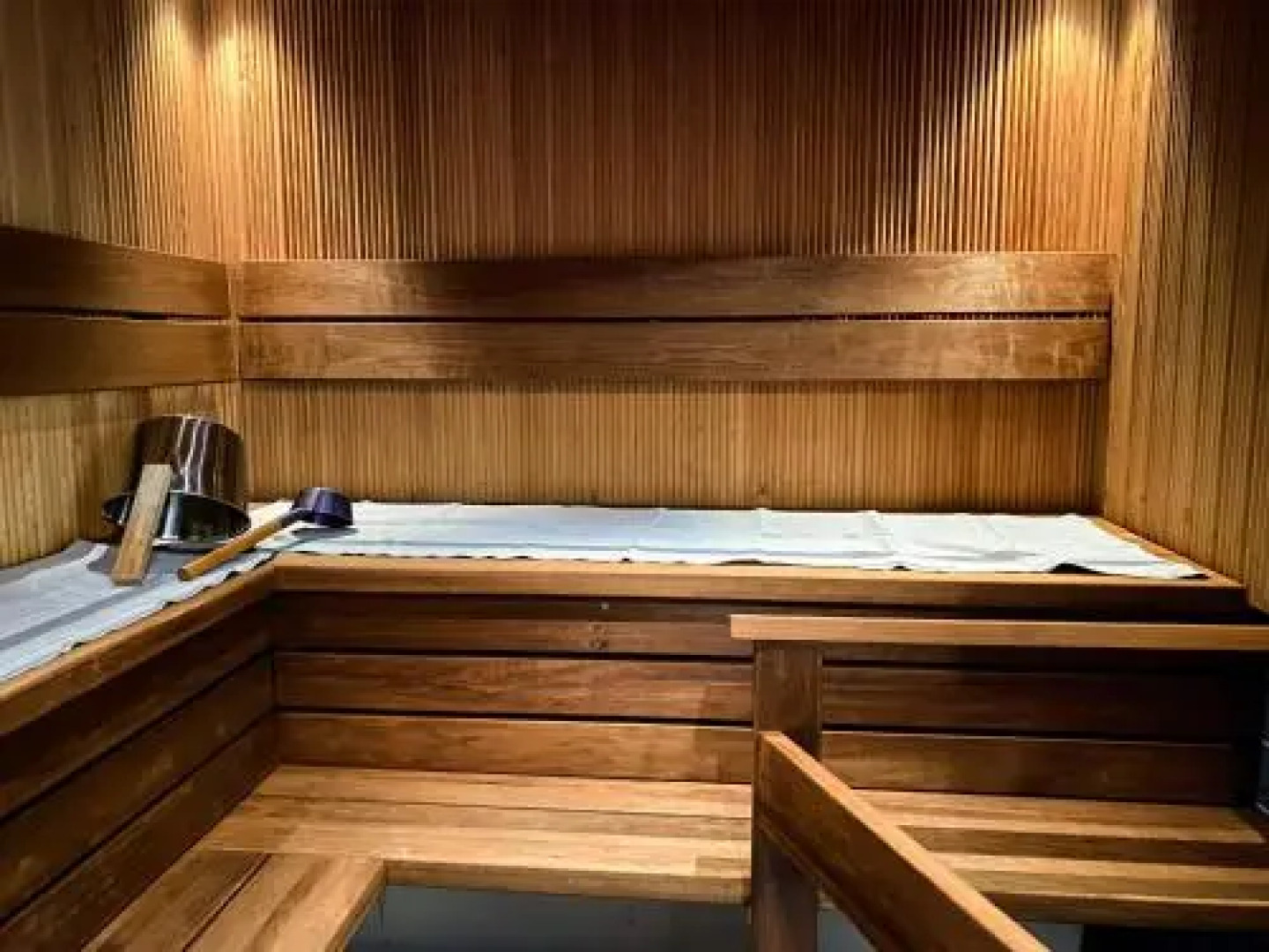 Levin Alppitalot Alpine Chalets Deluxe