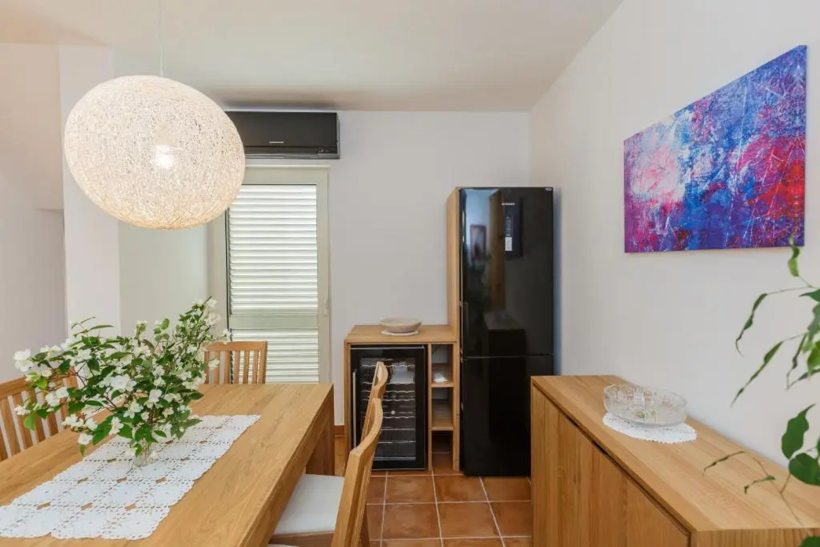 Deluxe Villa Apartment