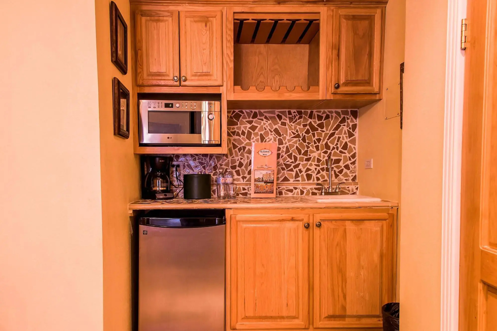 Vacation Rentals María Bonita