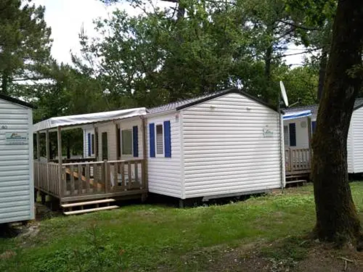 Click Vacances - LEcureuil