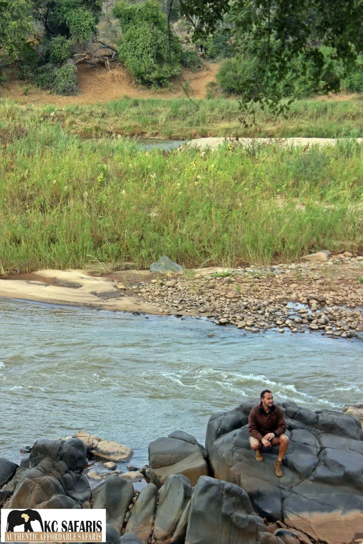 Roamers Rest Safari Lodge