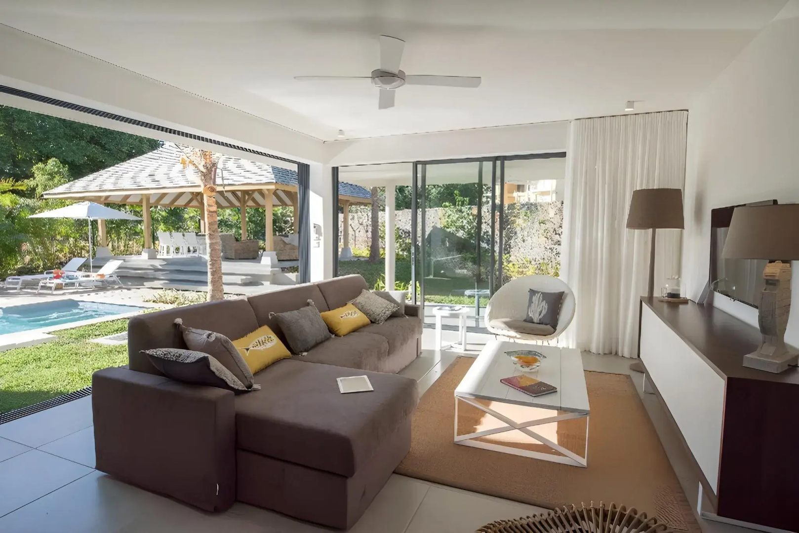 Marguery Villas by MJ Holidays