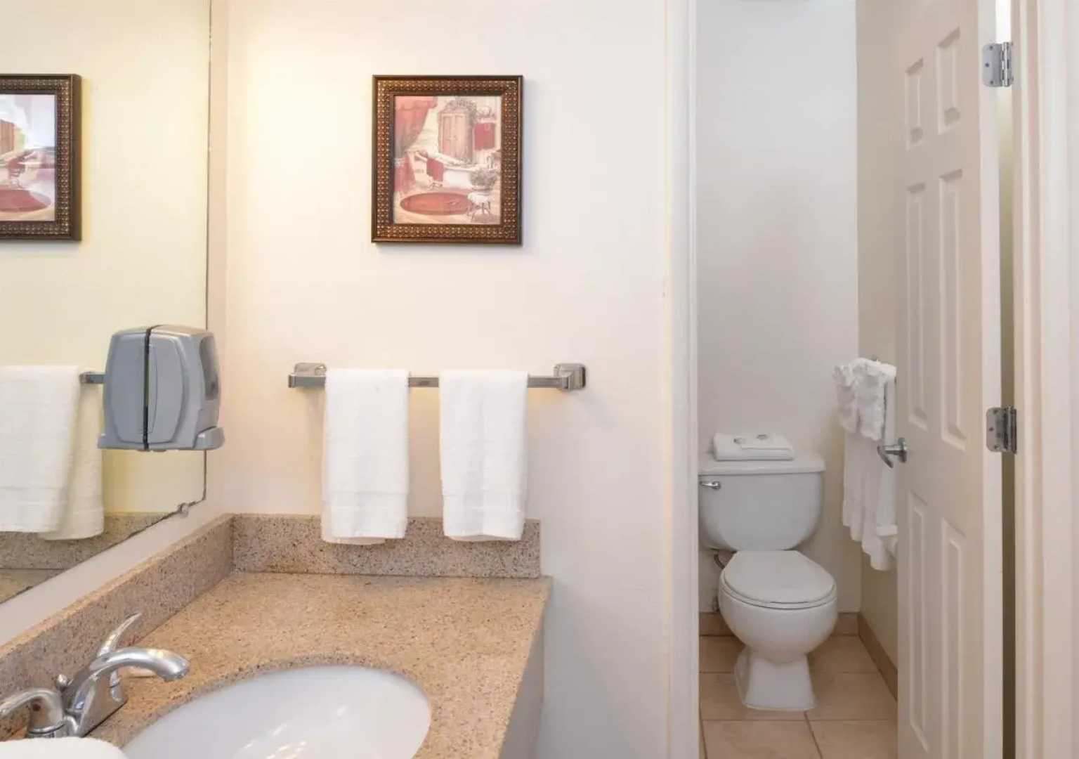 The Kennedy Hotel Tucson Surestay Collection By Best Western