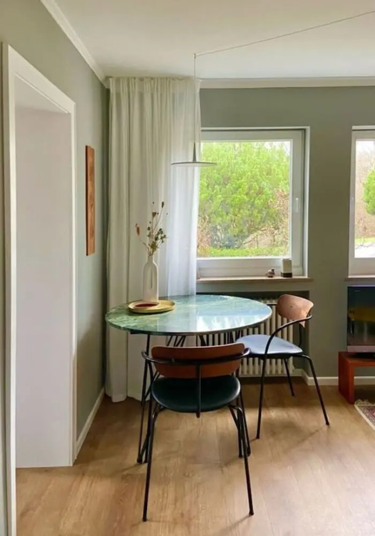 Trappen Comfortable Holiday Residence