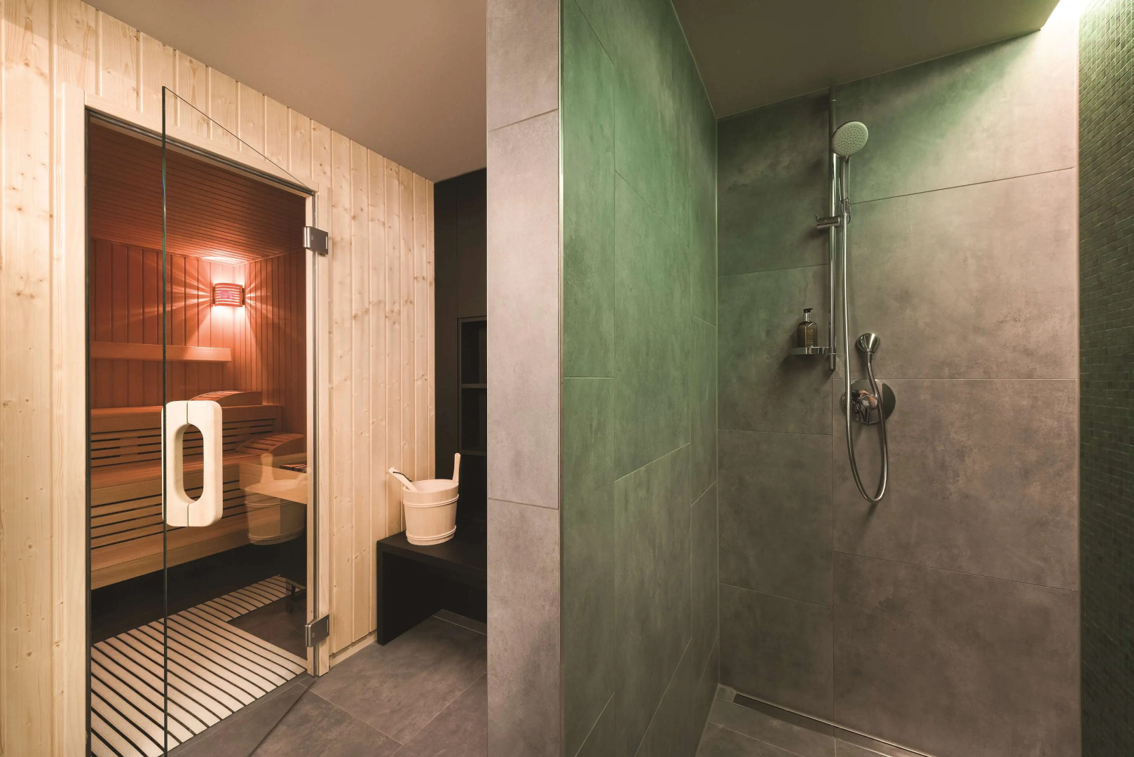 Adina Apartment Hotel Hamburg Speicherstadt