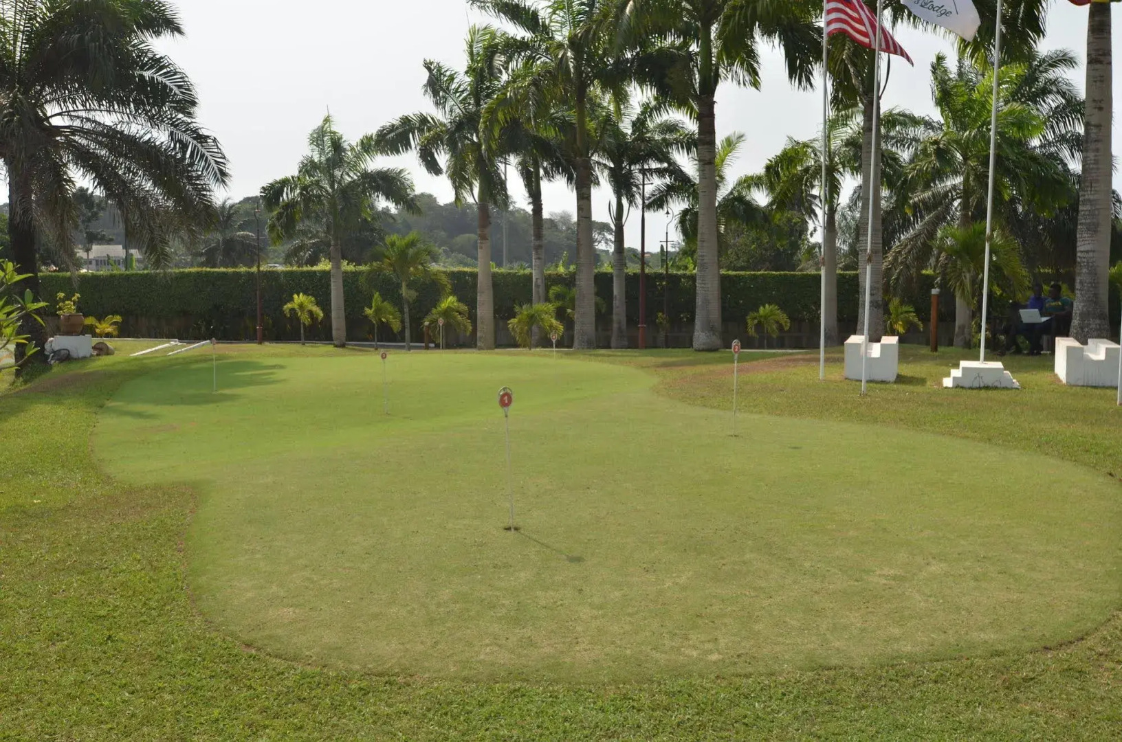 Planters Lodge & Spa